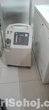 Oxygen Concentrator